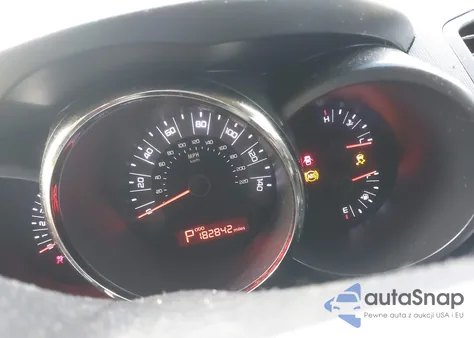 2011 Kia Soul + from USA, damaged, VIN KNDJT2A20B7712302